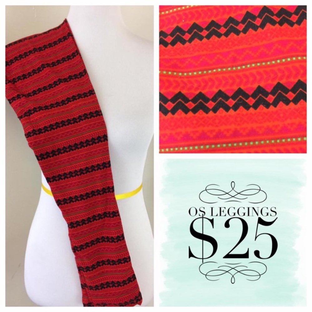 Lularoe OS